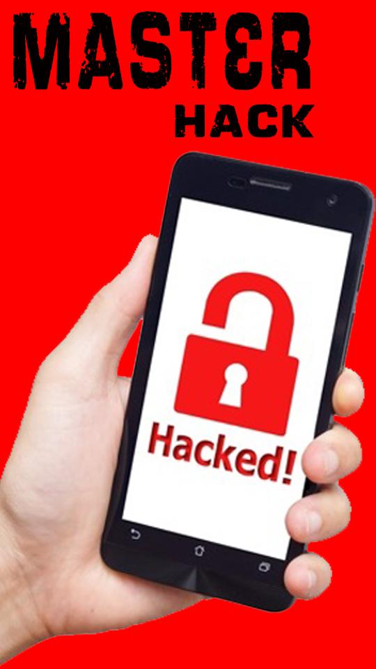 phone hack simulator prank