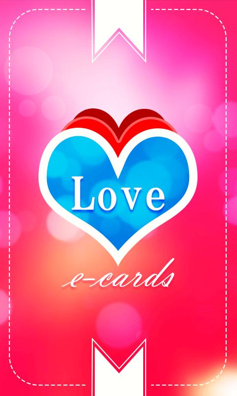 Love eCards (Updated)