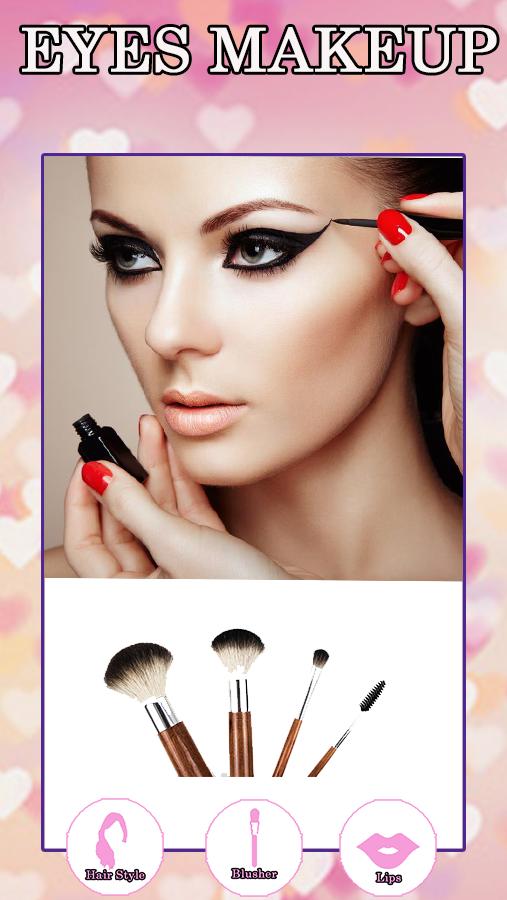 You face beauty
