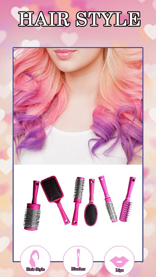 You face beauty