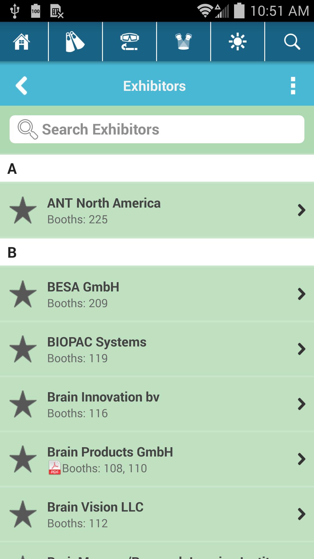 OHBM 2015