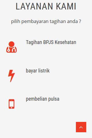 loket pembayaran bpjs Kesehatan