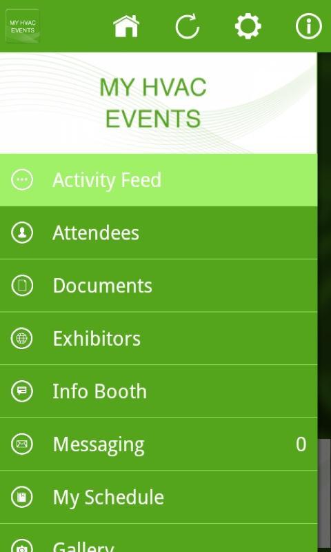 MY HVAC EVENTS