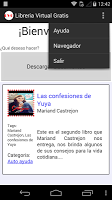 Libreria Virtual Gratis