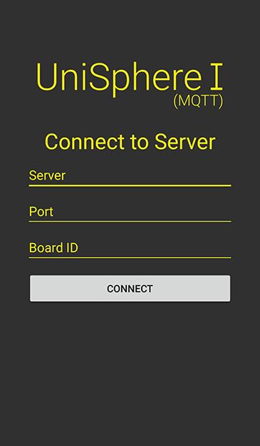 Mac IoT
