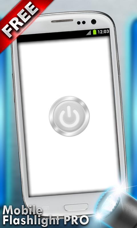 Mobile Flashlight PRO