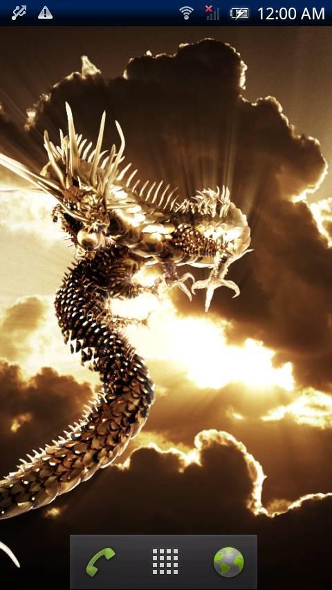 Cloud Dragon-HEALING 08 Free