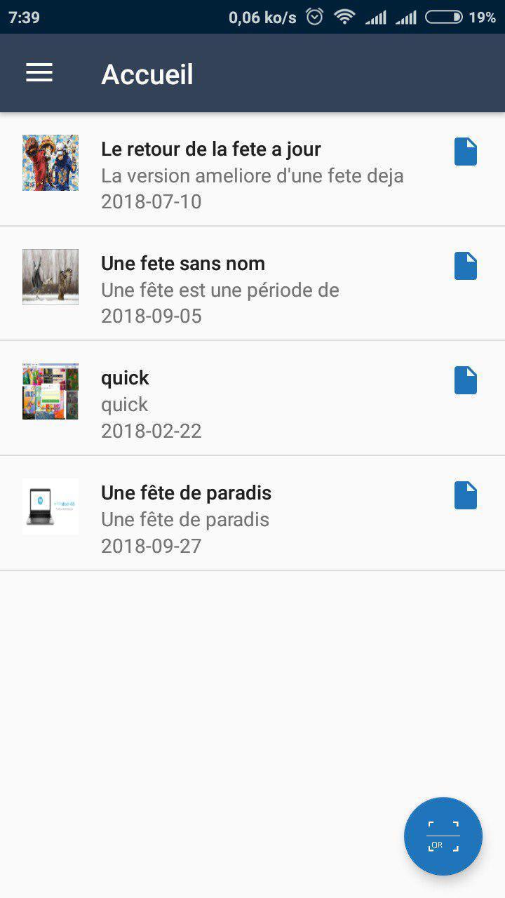 EPass Client