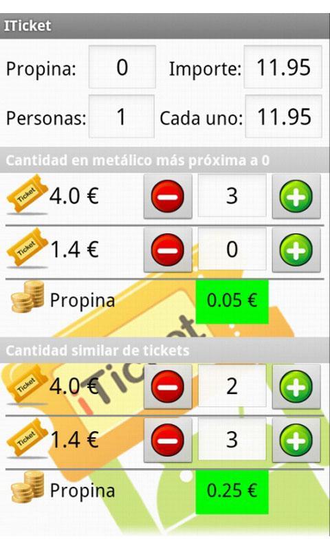 iTicket