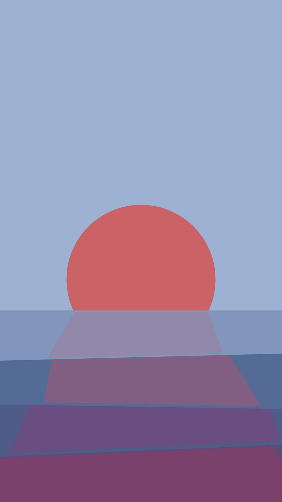 Minima Live Wallpaper