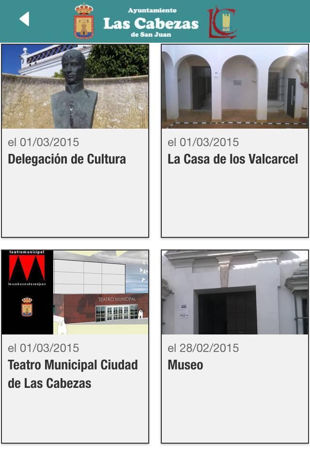 Ayto Las Cabezas
