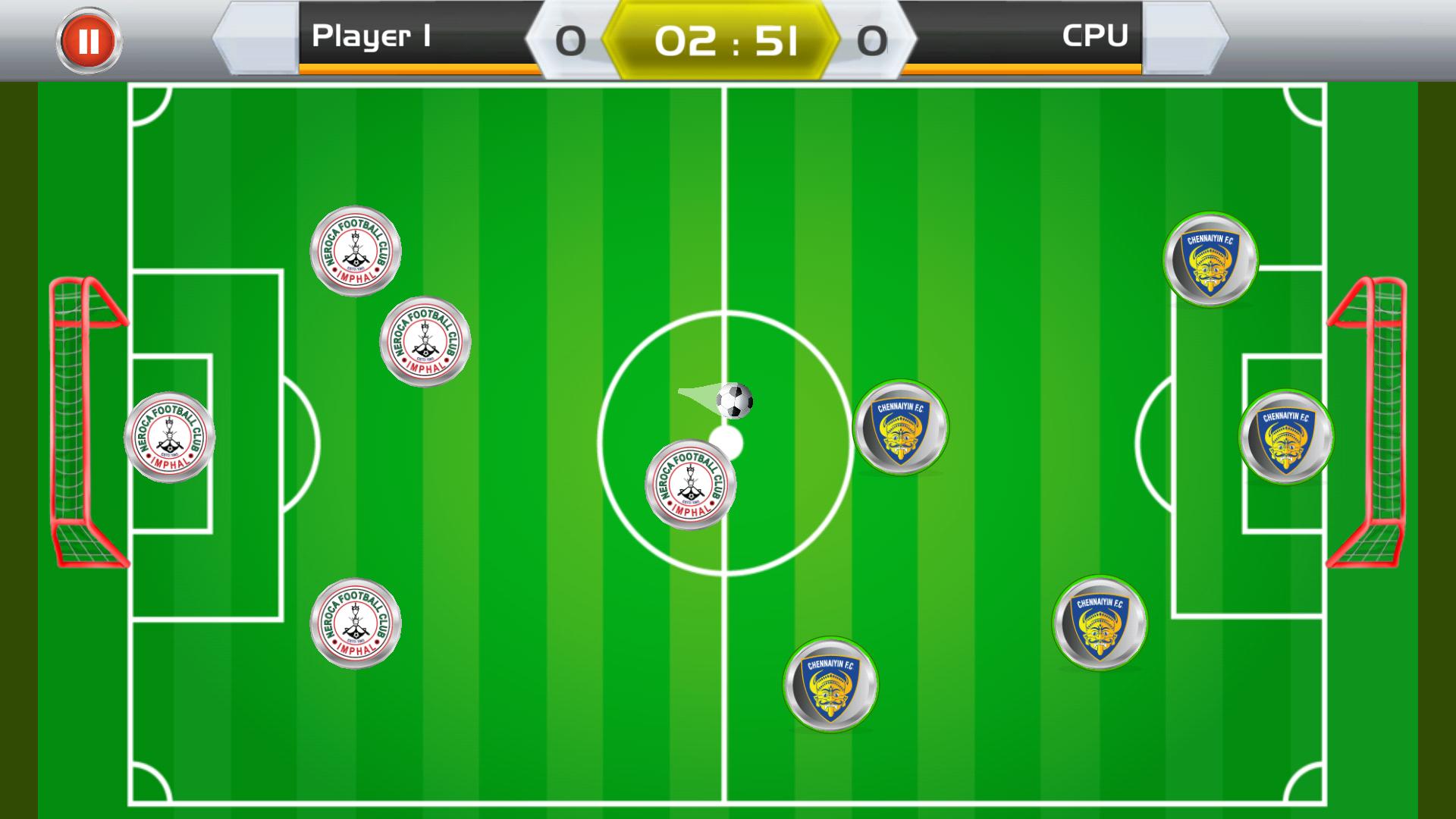 Indian I-League