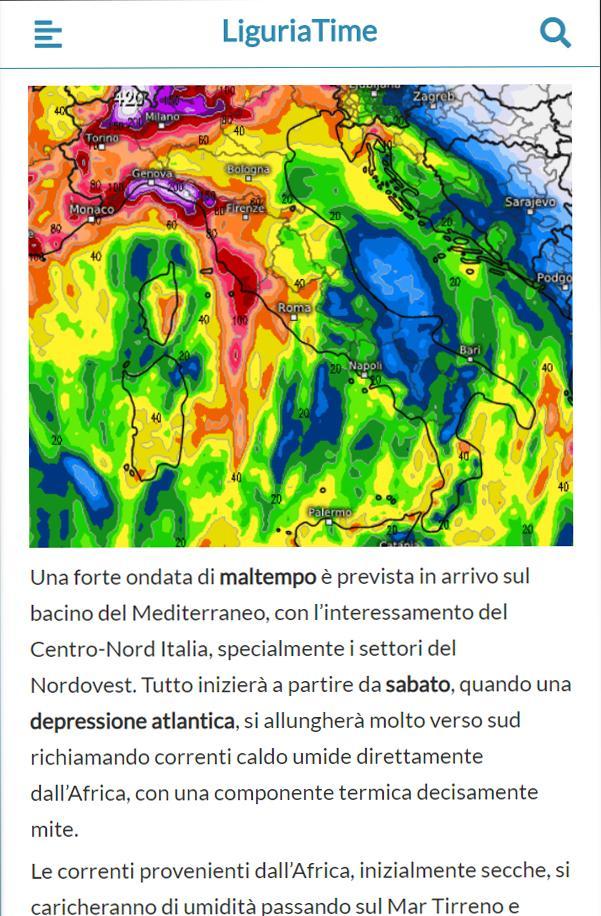 LiguriaTime
