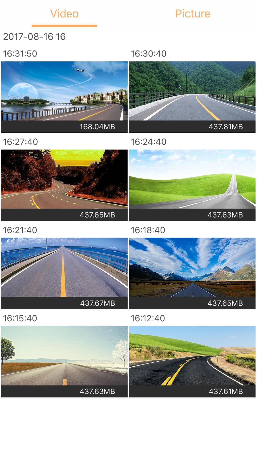 RoadCam