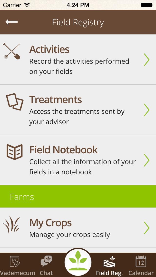 CultivApp