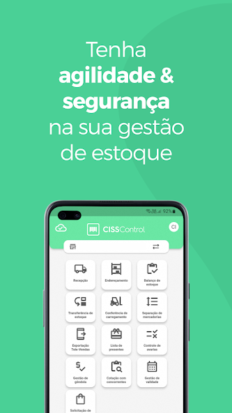 CISSControl