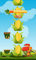 Corn Hunger