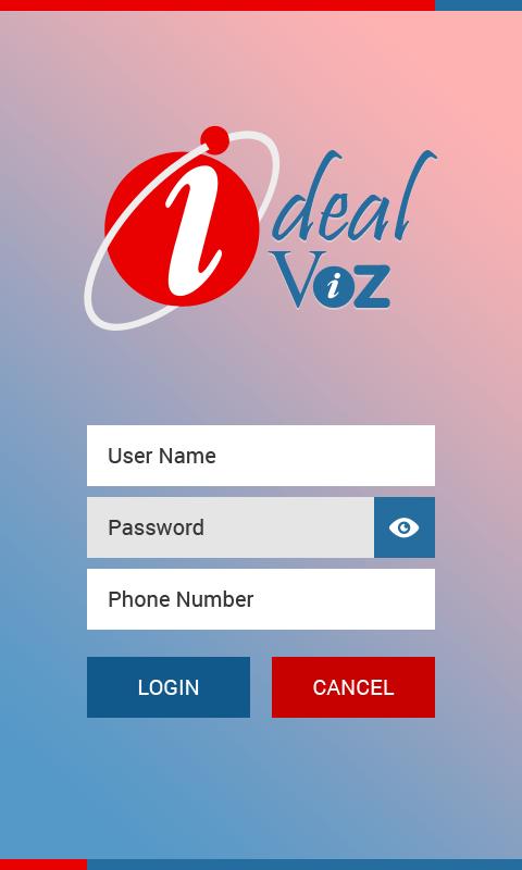 Ideal Voiz
