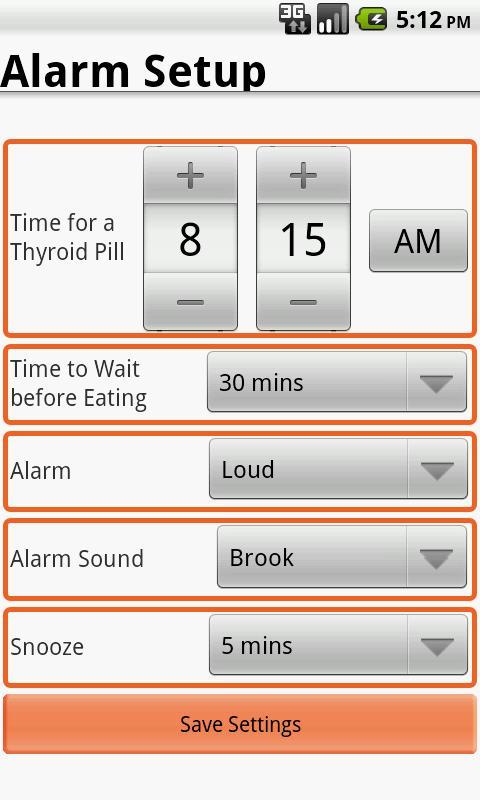 HypoThyroid
