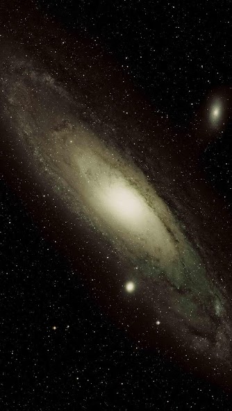 Galaxy Wallpaper