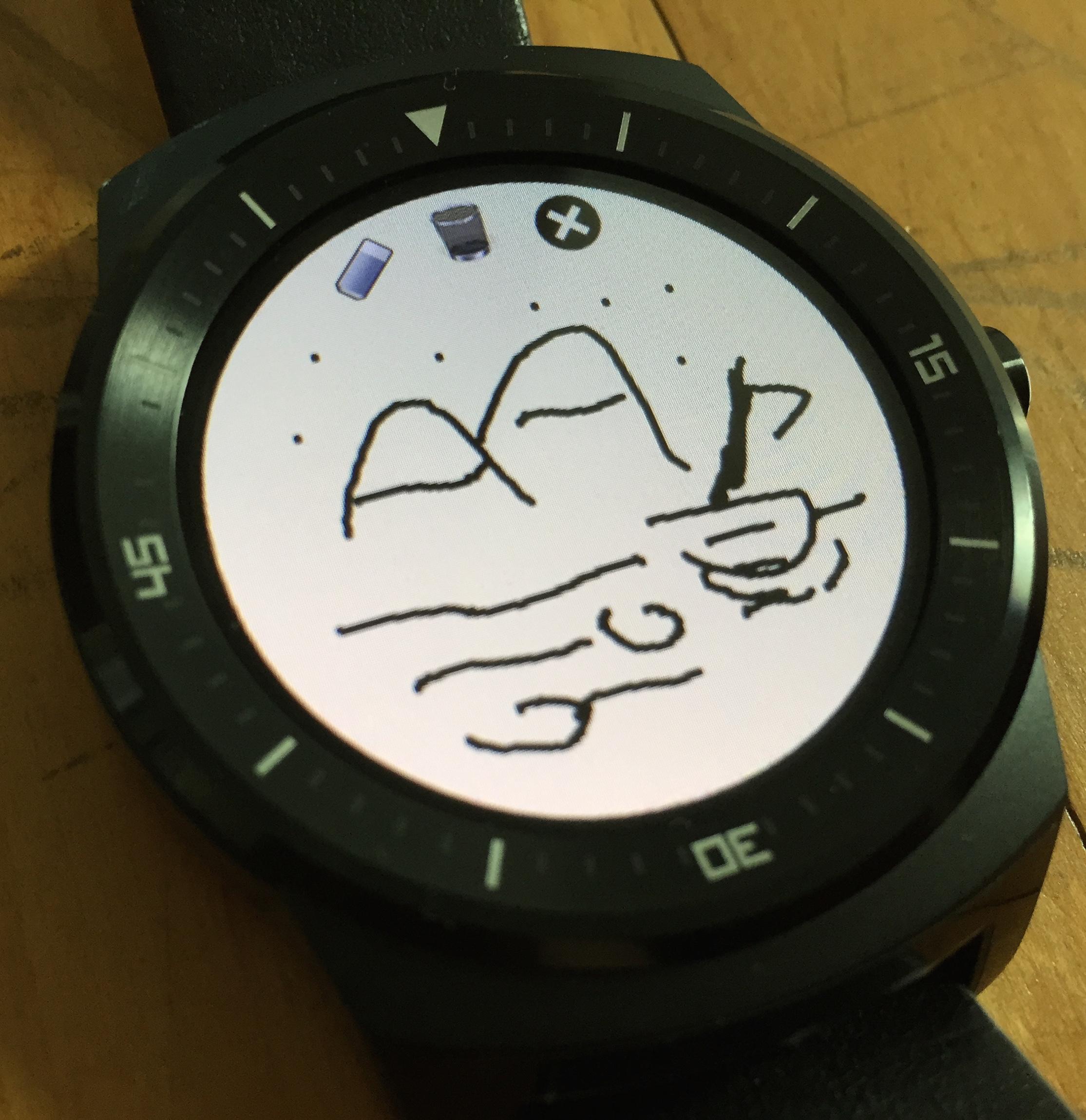 Doodle Note