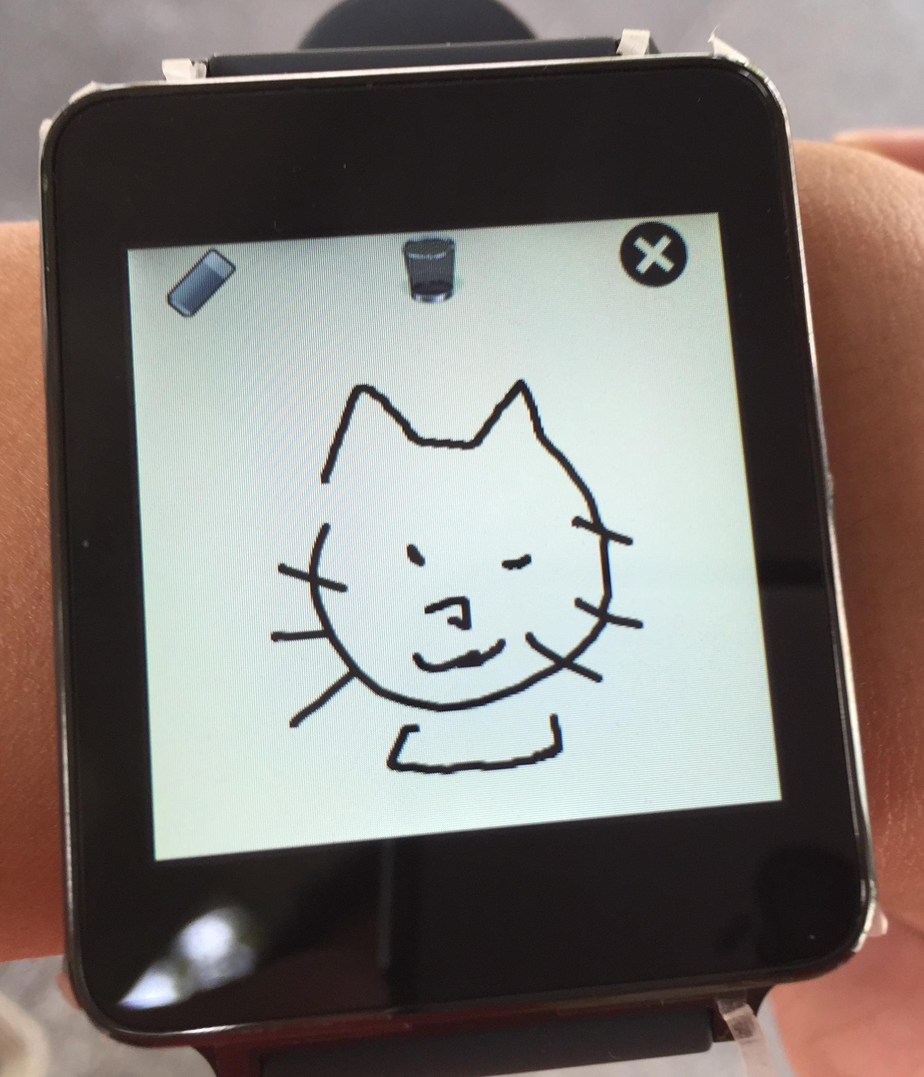 Doodle Note