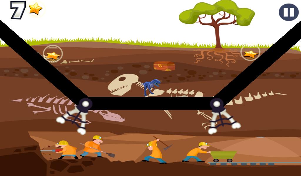 Dino Adventure