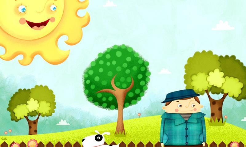O Sol e o Vento