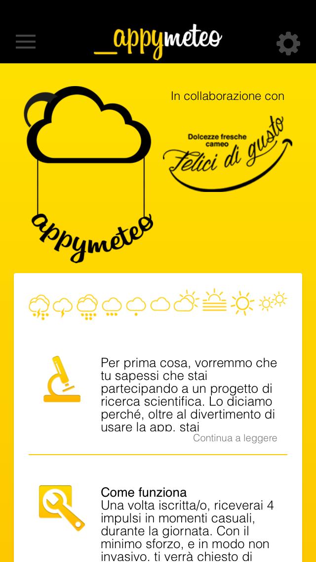 Appymeteo