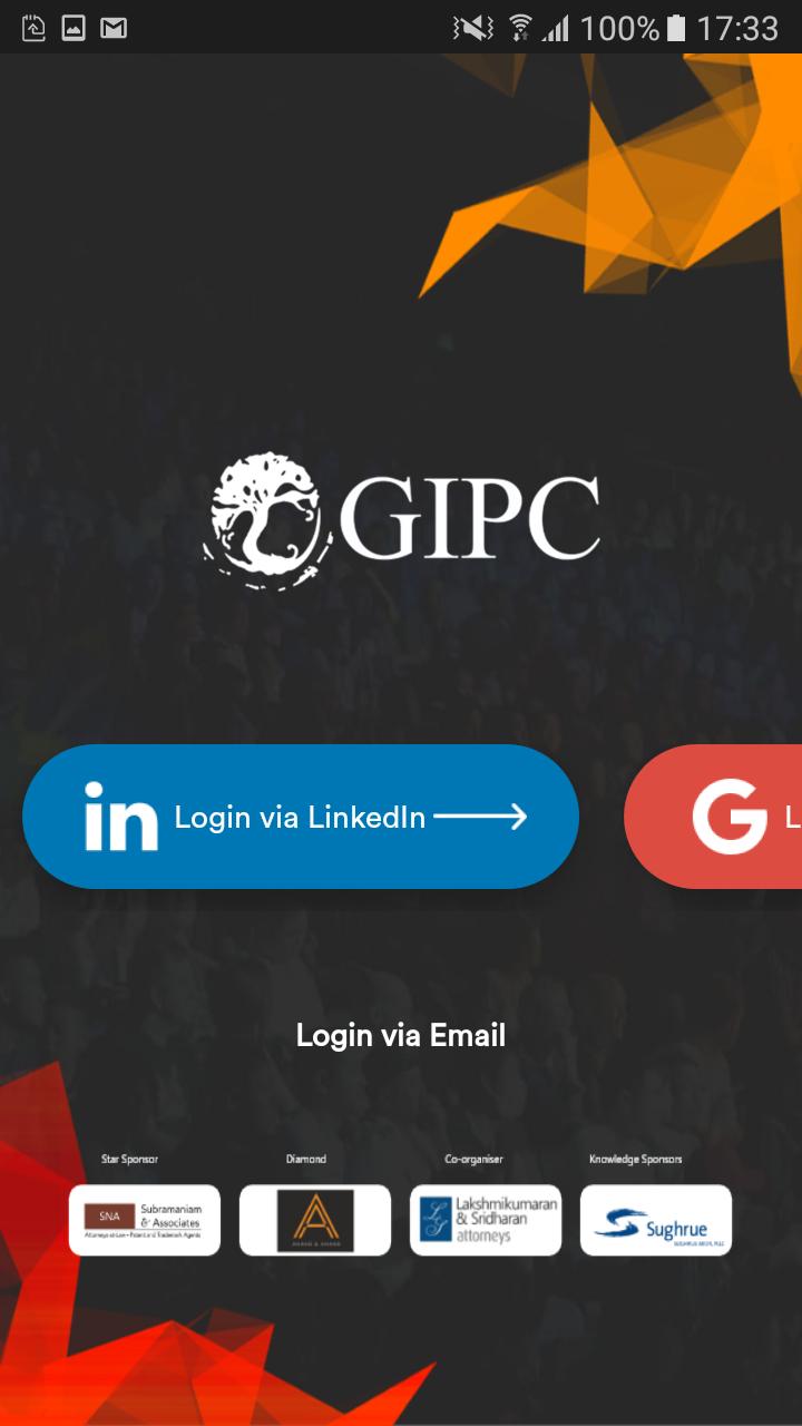 GIPC 2019