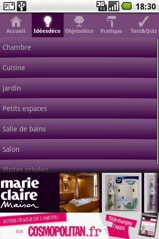 MarieClaireMaison : decodesign