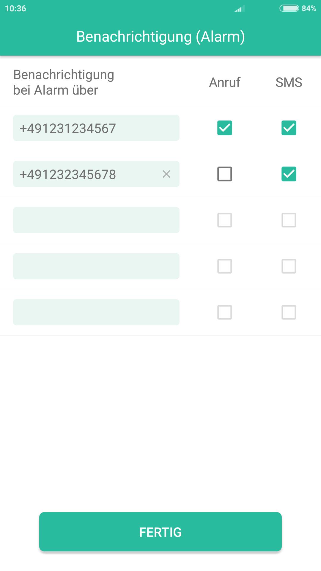 SECURE AS