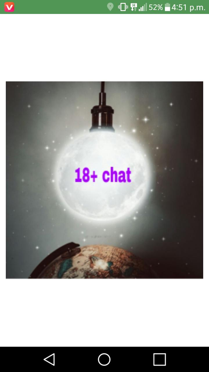 Bangla 18+ chat
