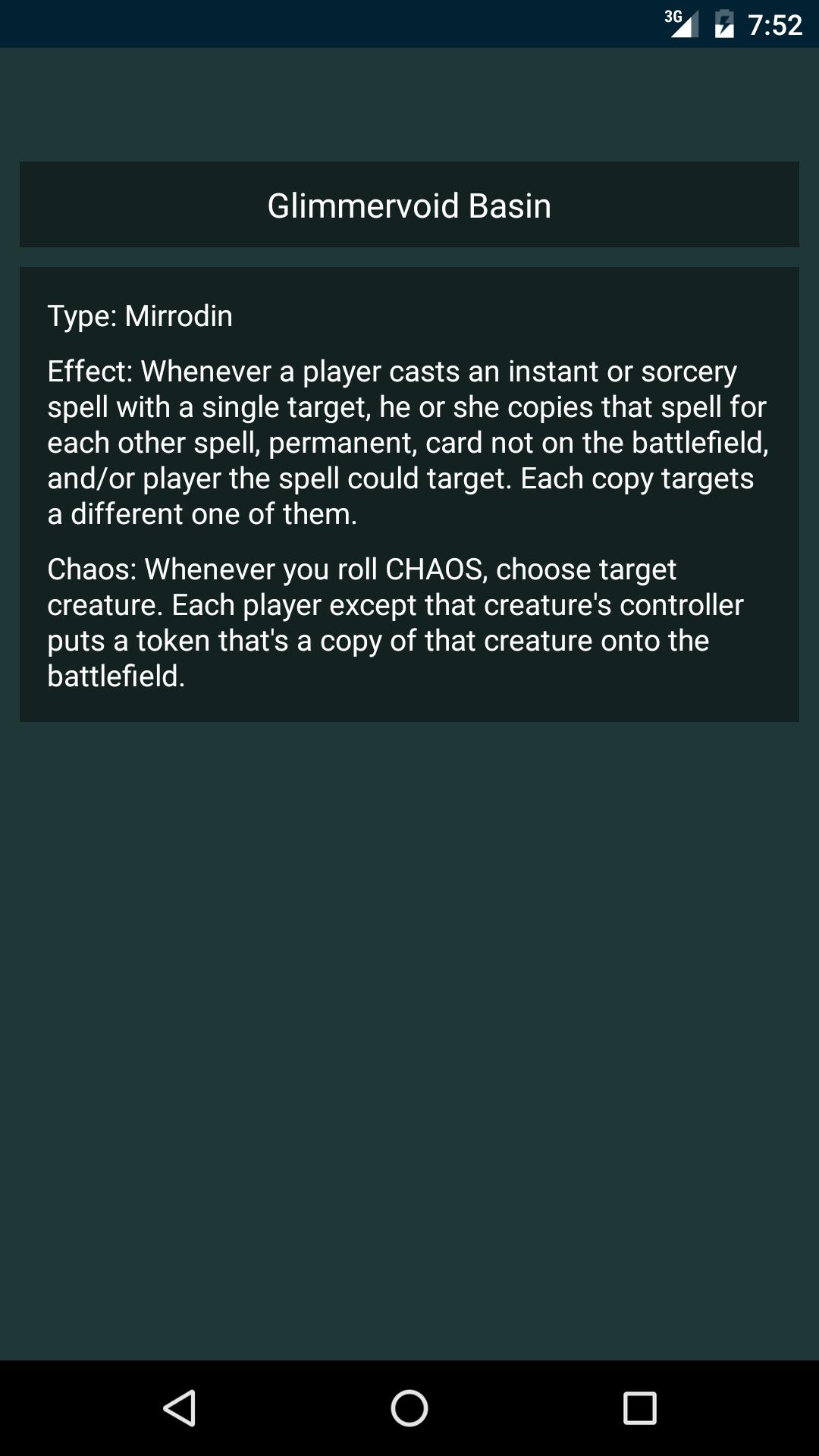 Spell Casters