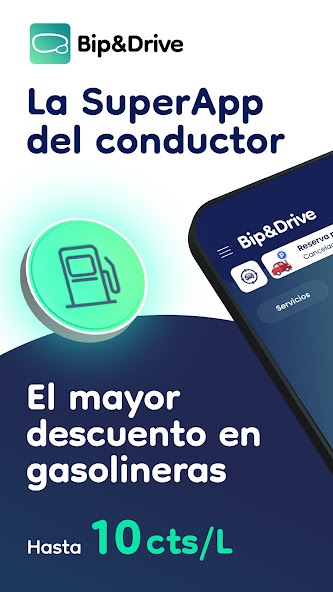 Bip&Drive