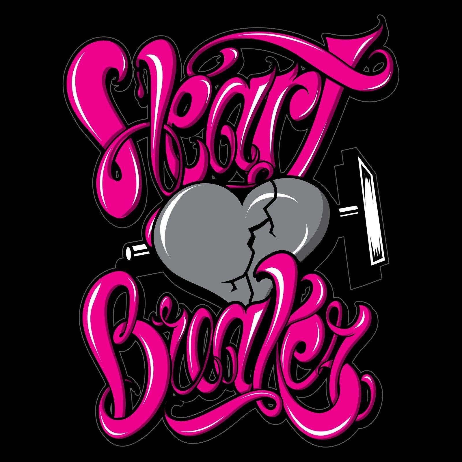 How To Be A Heartbreaker