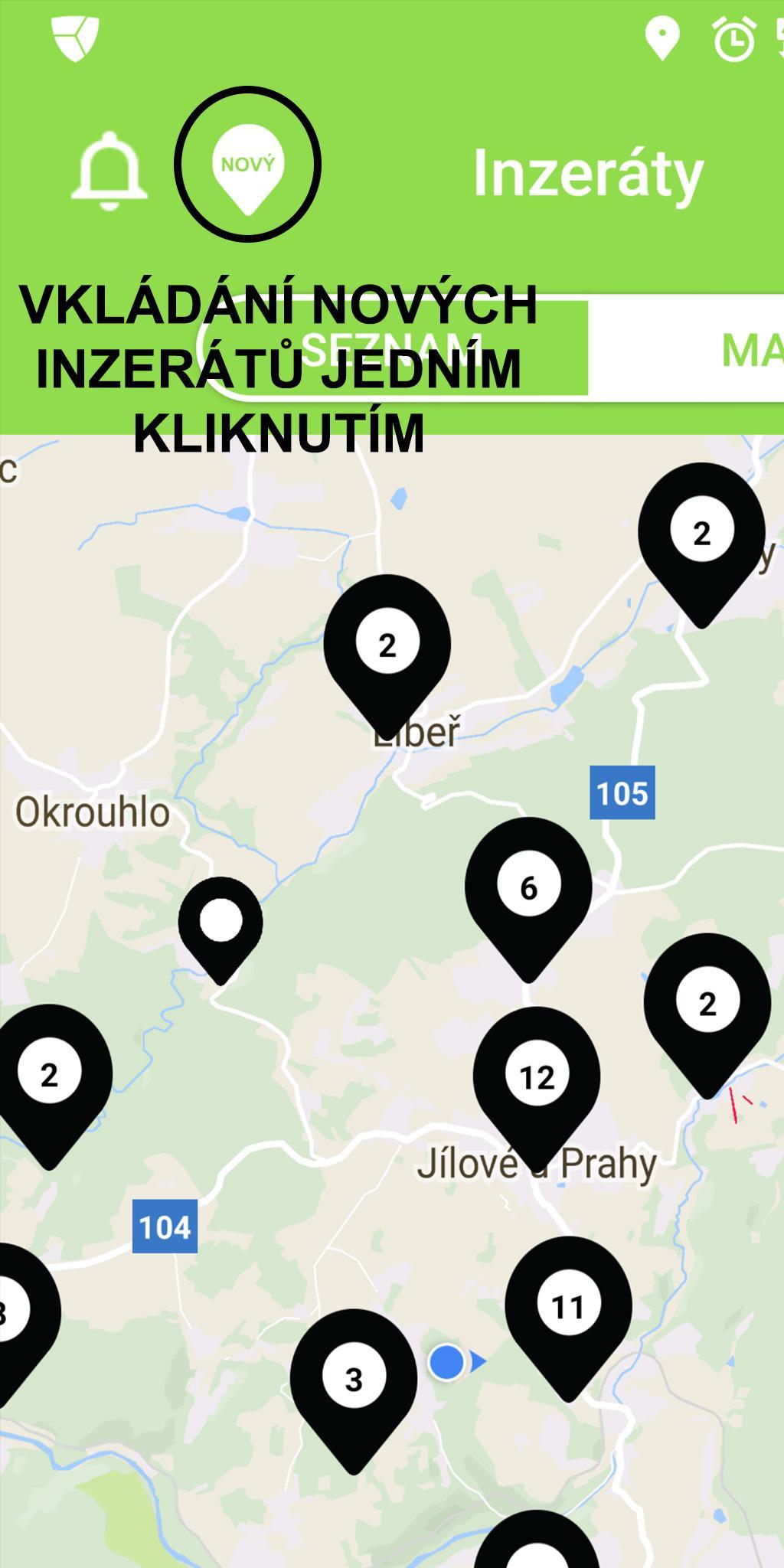 HomeApp.cz