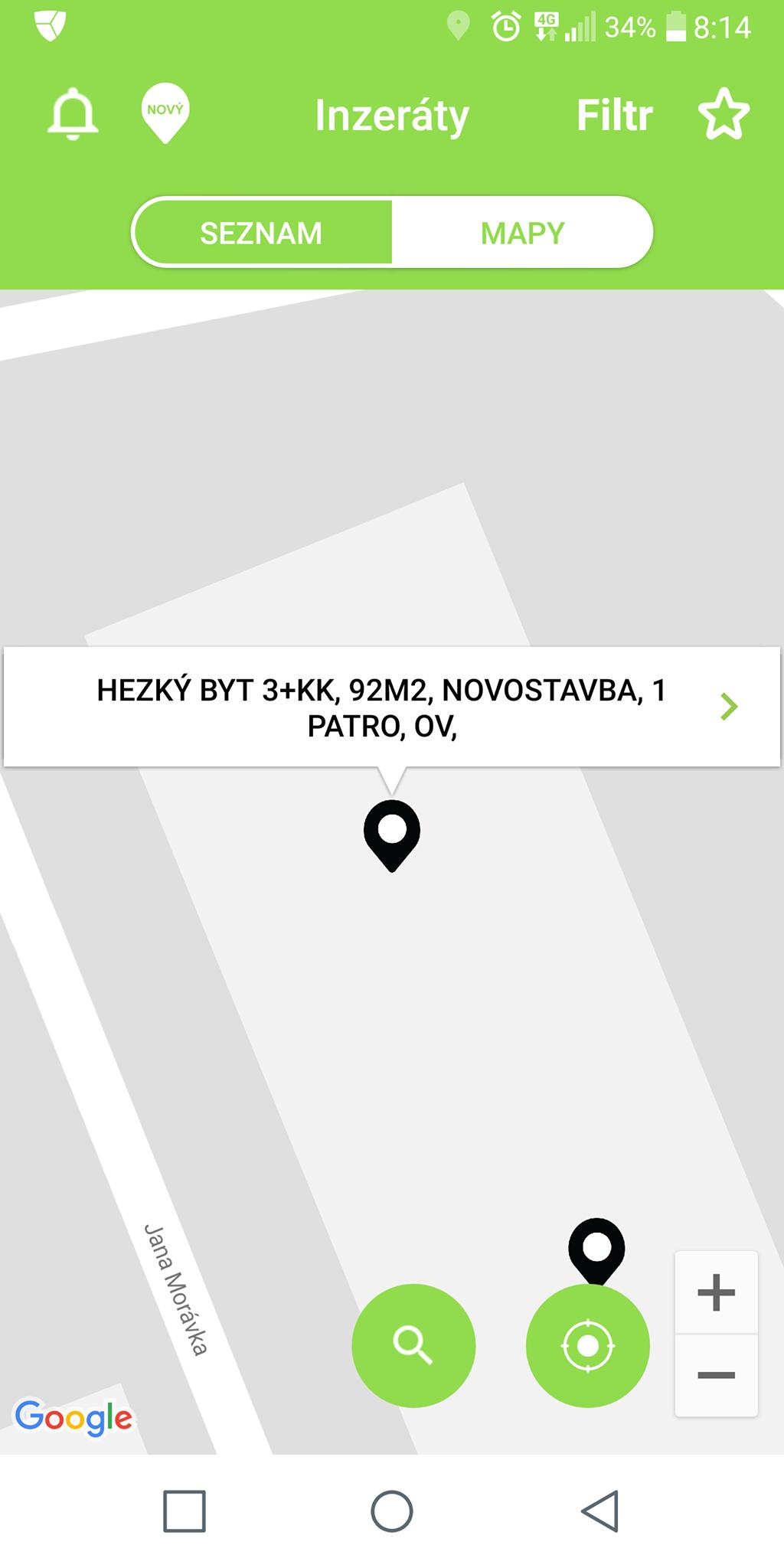 HomeApp.cz
