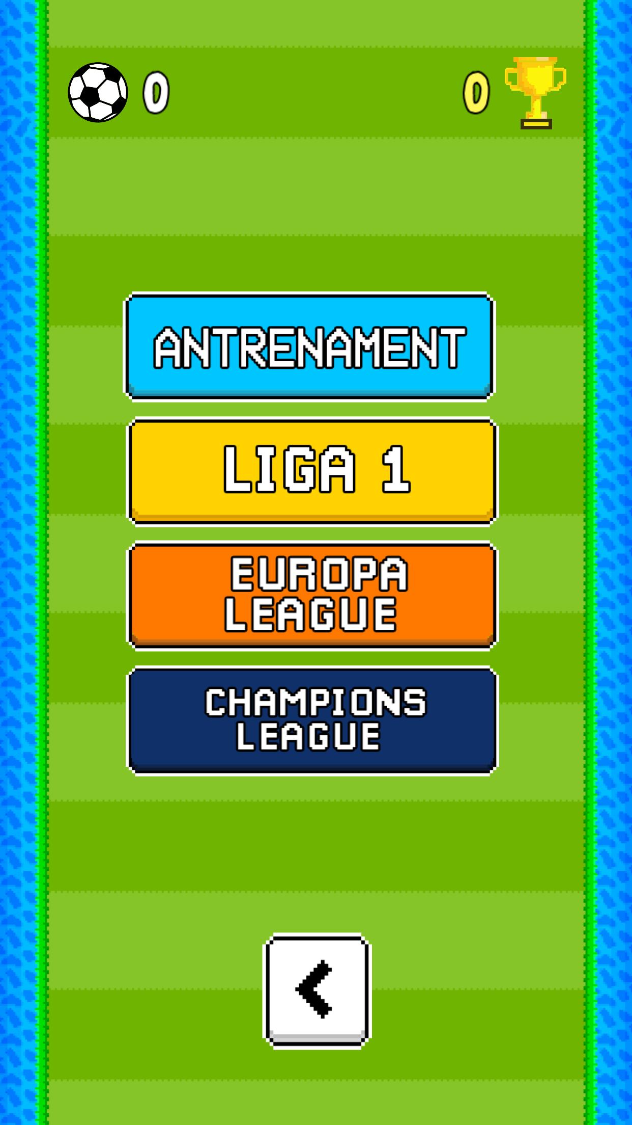 Romanian Football