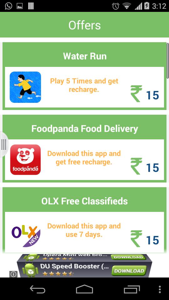 Easy Earn Money