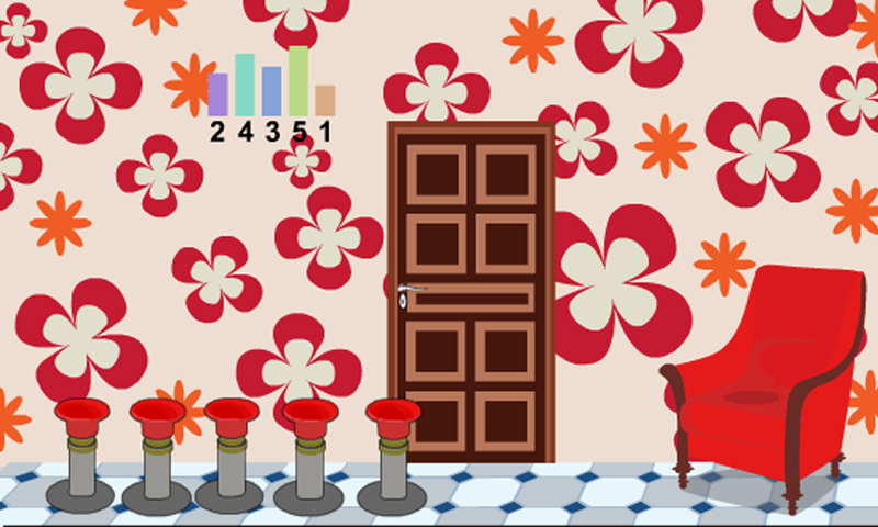 Escape Games-Doors Escape 4