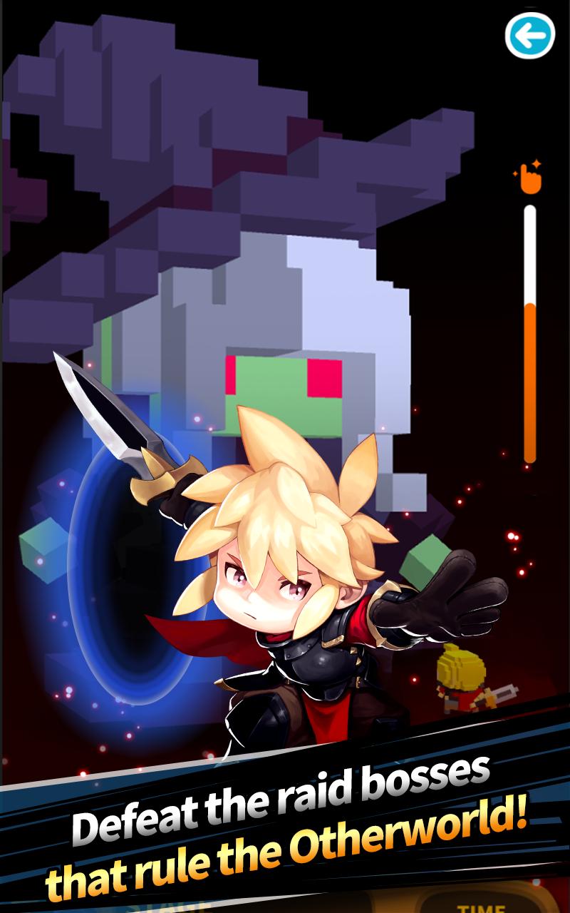 Legend of Hero