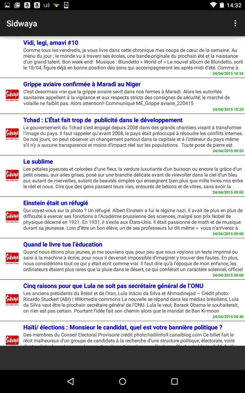Burkina Lwili Infos