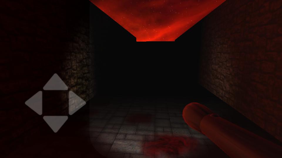 Evil Labyrinth 2
