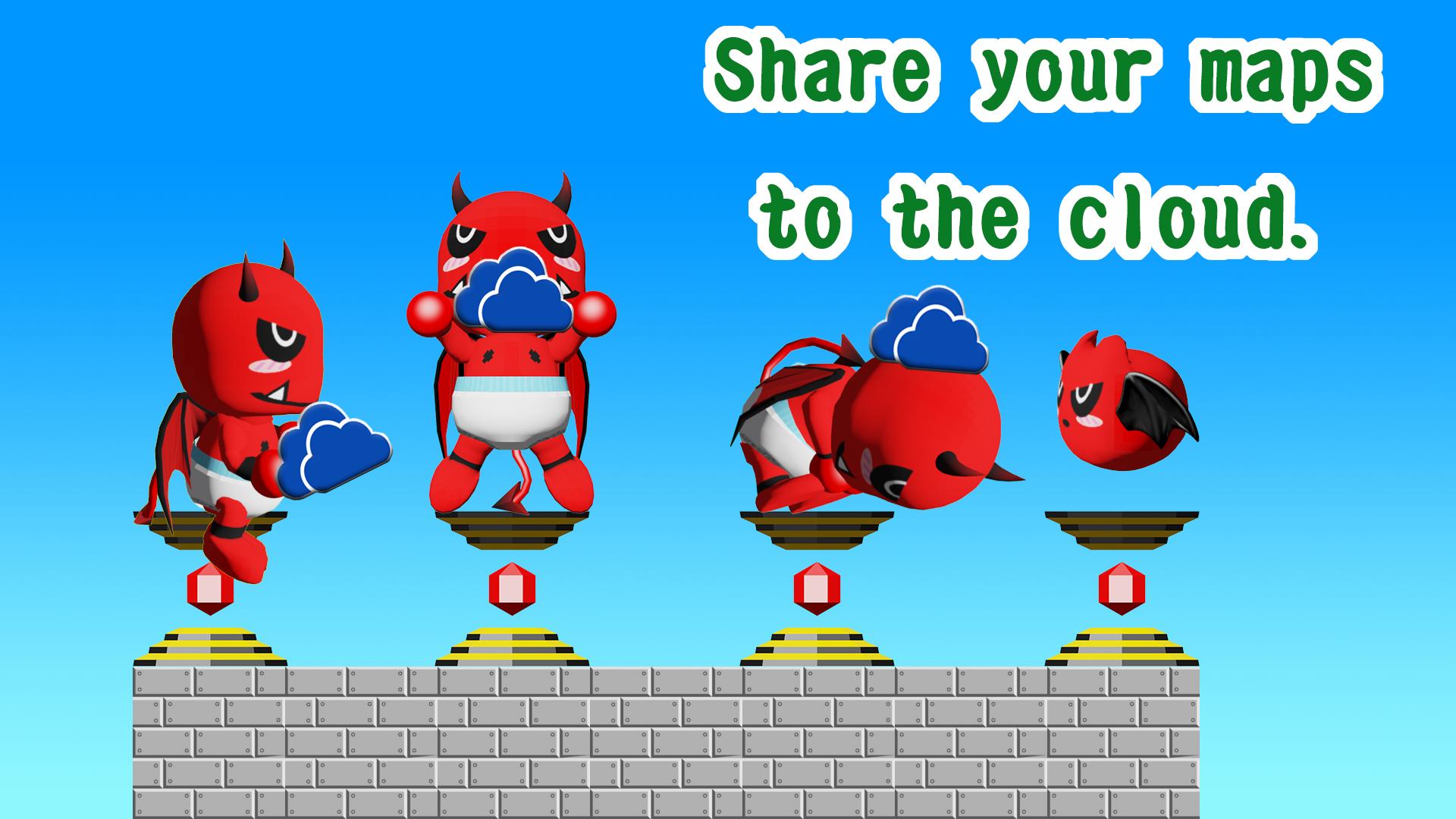 Parkour Devil