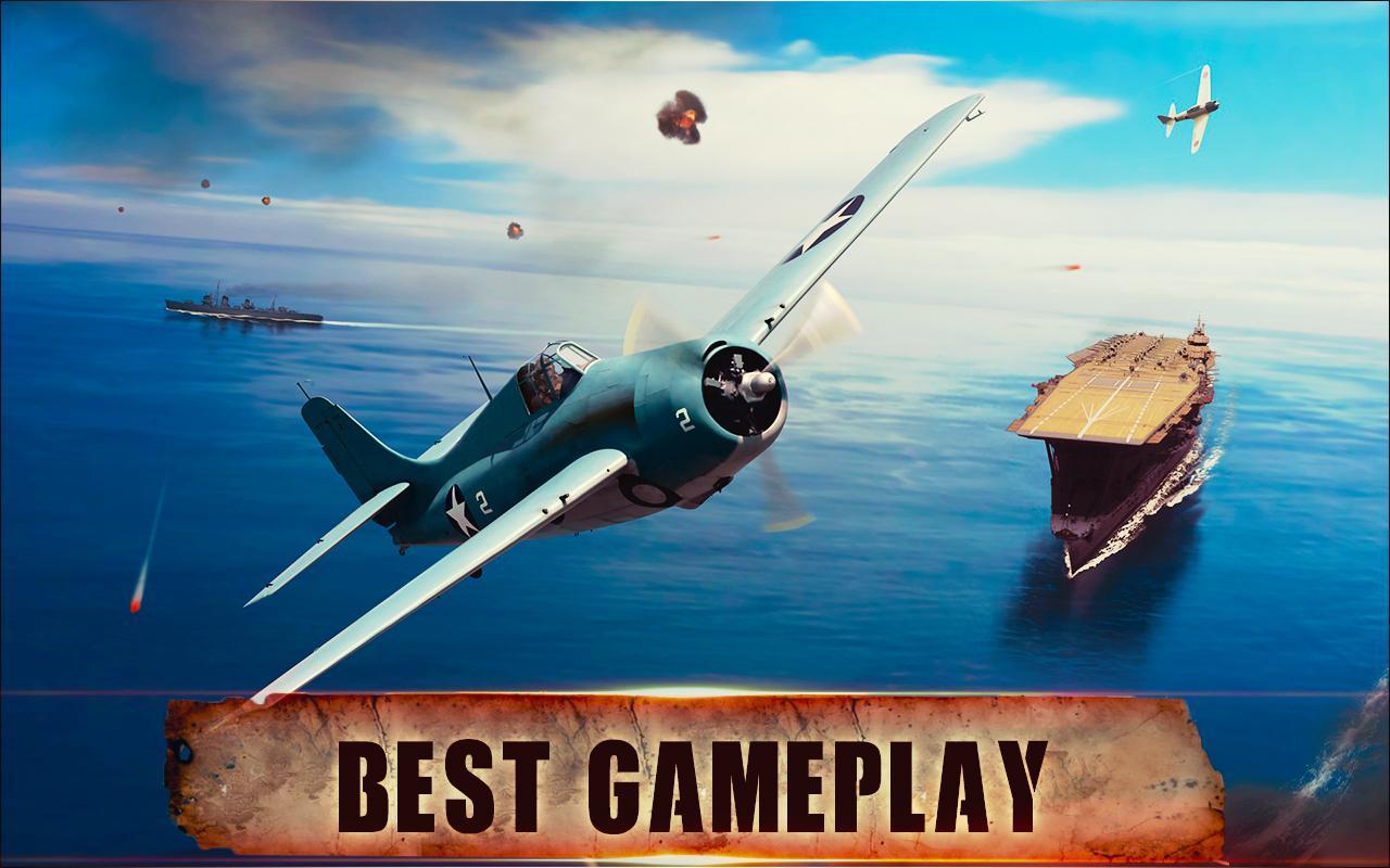 Real Air Combat War