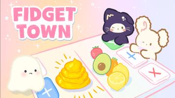 Fidget Town