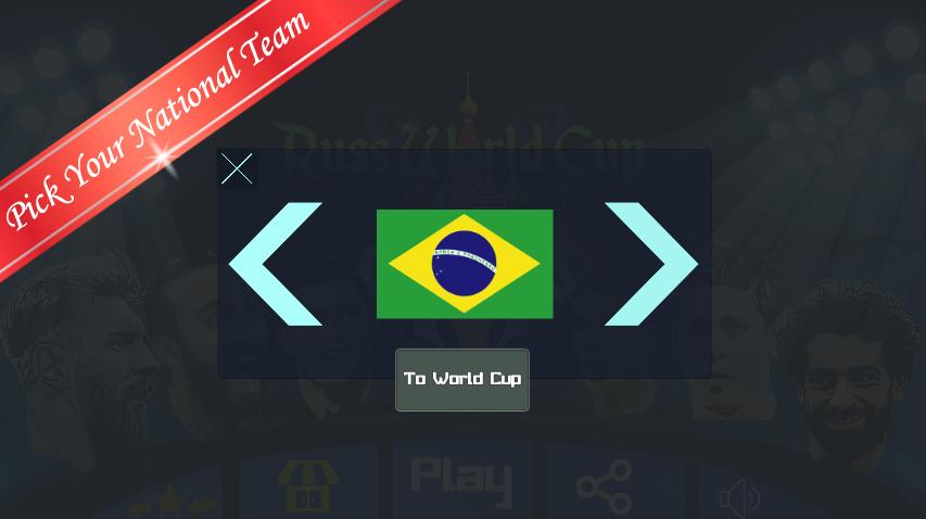 Russ World Cup