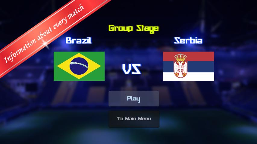 Russ World Cup
