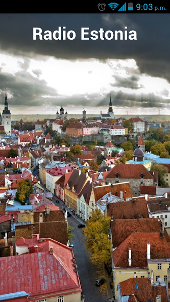 Estonia Radio